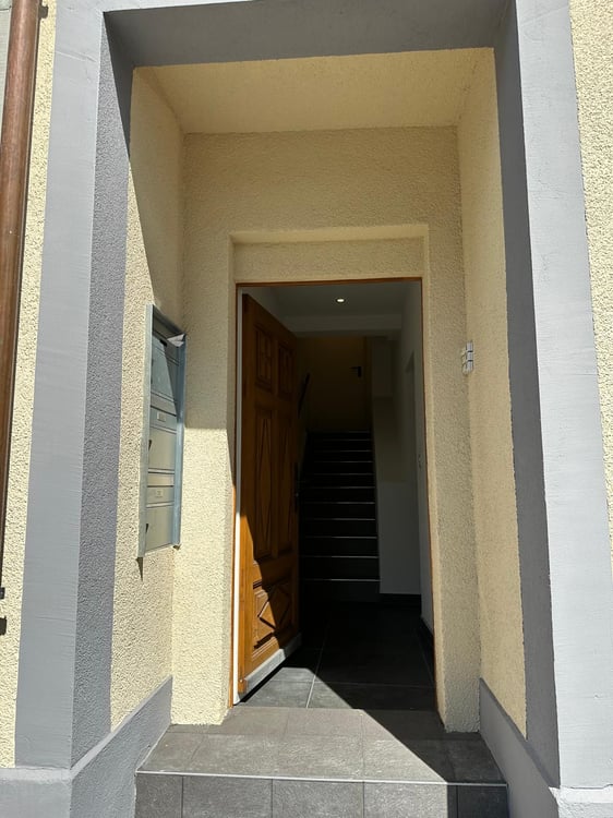 Historisches Mehrfamilienhaus im Herzen von Bischofszell 3