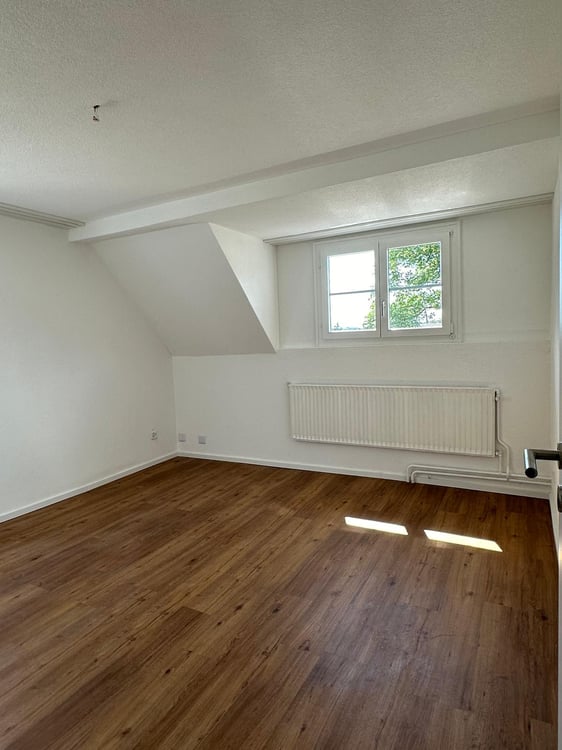 Historisches Mehrfamilienhaus im Herzen von Bischofszell 5