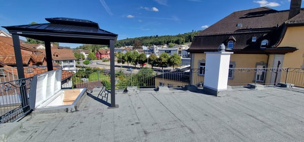 Historisches Mehrfamilienhaus im Herzen von Bischofszell 10