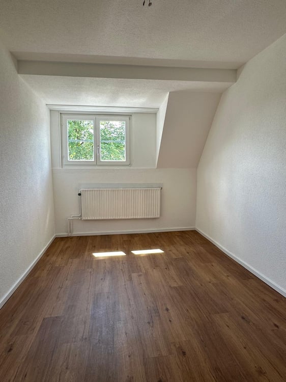 Historisches Mehrfamilienhaus im Herzen von Bischofszell 6