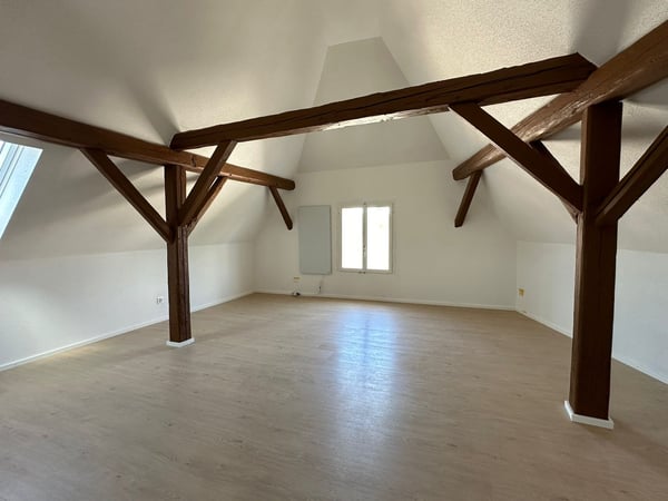 Renoviertes Mehrfamilienhaus mit zwei Wohnungen in Schaffhausen 2