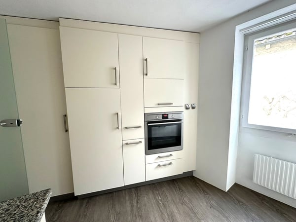 Helle, renovierte Wohnung im historischen Gebäude 5