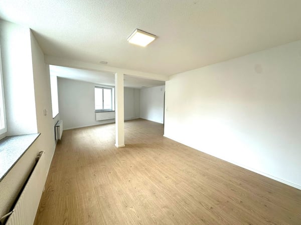 Helle, renovierte Wohnung im historischen Gebäude 2