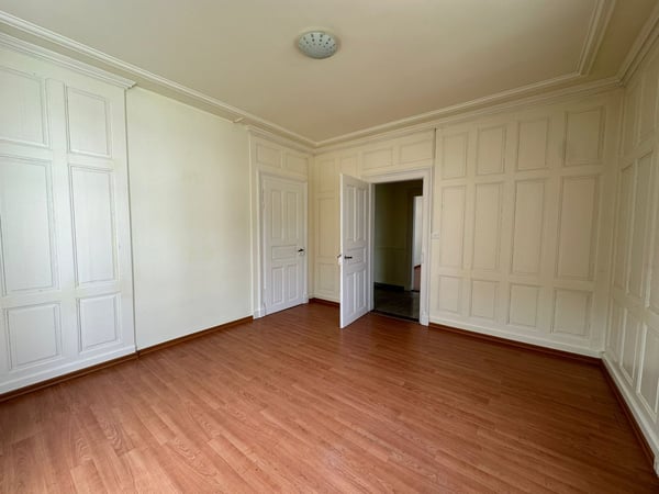 Charmantes Mehrfamilienhaus mit Geschichte in Erlen 2