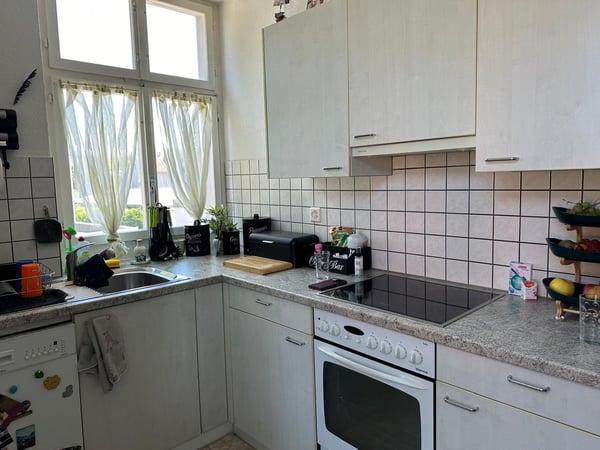 Charmantes Mehrfamilienhaus mit Geschichte in Erlen 7