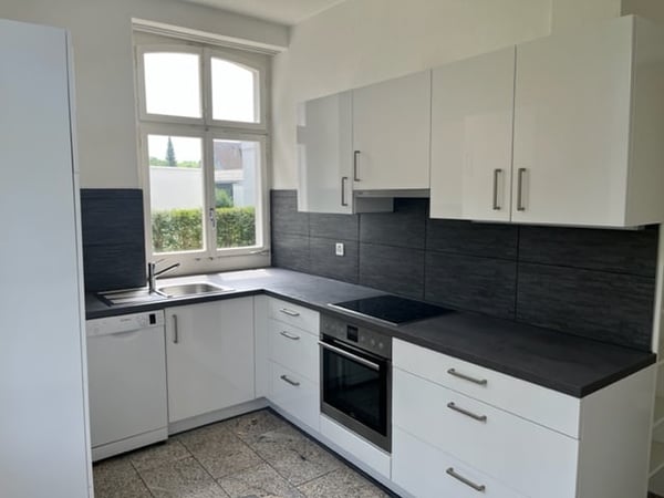 Charmantes Mehrfamilienhaus mit Geschichte in Erlen 3