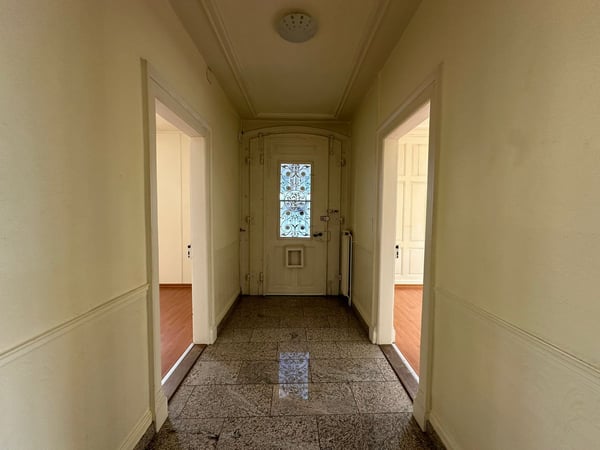 Charmantes Mehrfamilienhaus mit Geschichte in Erlen 5