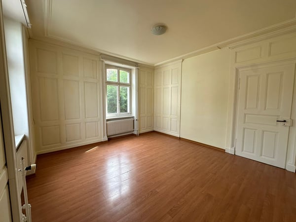 Charmantes Mehrfamilienhaus mit Geschichte in Erlen 4