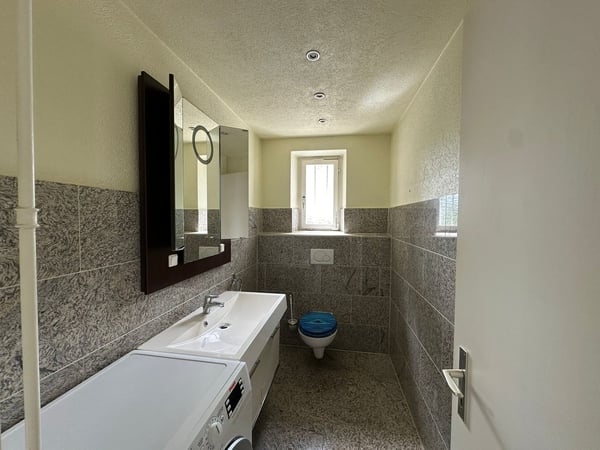 Charmantes Mehrfamilienhaus mit Geschichte in Erlen 10