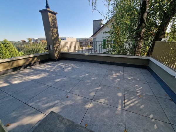 Charmantes, 2 Generationen Haus, grosser Garten, komplett renoviert 6