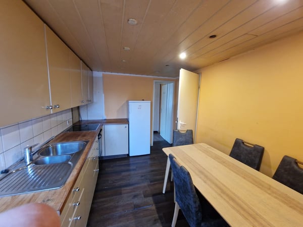 Attraktive Immobilie zur vielseitigen Nutzung an zentraler Lage in Kreuzlingen 8