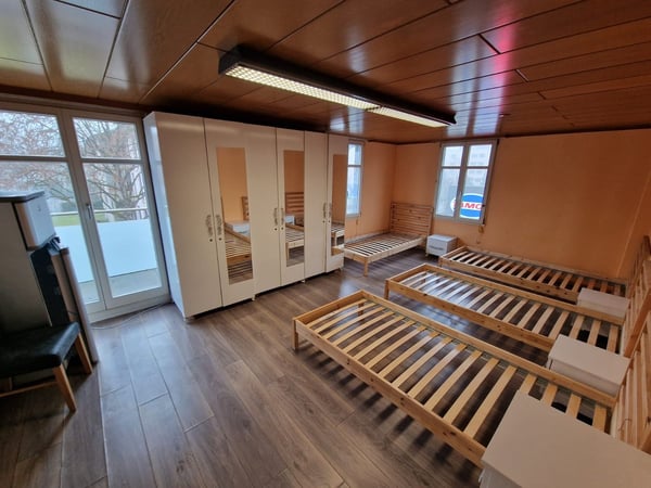 Attraktive Immobilie zur vielseitigen Nutzung an zentraler Lage in Kreuzlingen 3