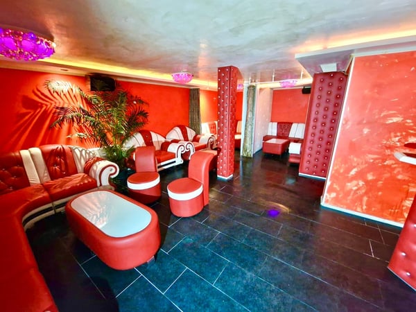 Attraktive Immobilie zur vielseitigen Nutzung an zentraler Lage in Kreuzlingen 1