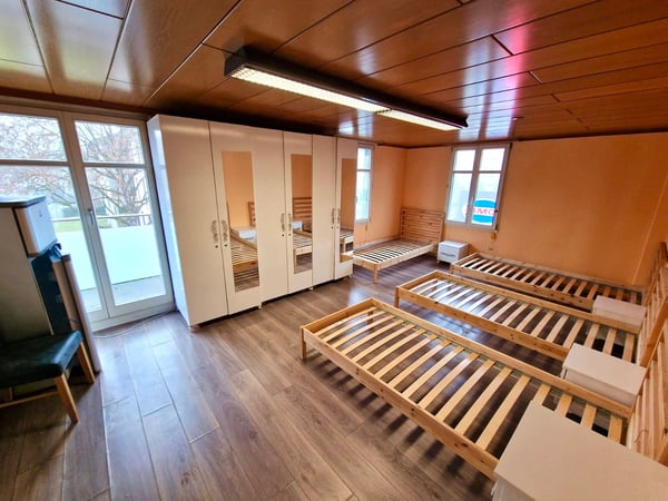 Attraktive Immobilie zur vielseitigen Nutzung an zentraler Lage in Kreuzlingen 11