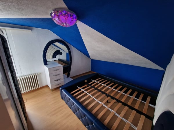 Attraktive Immobilie zur vielseitigen Nutzung an zentraler Lage in Kreuzlingen 2