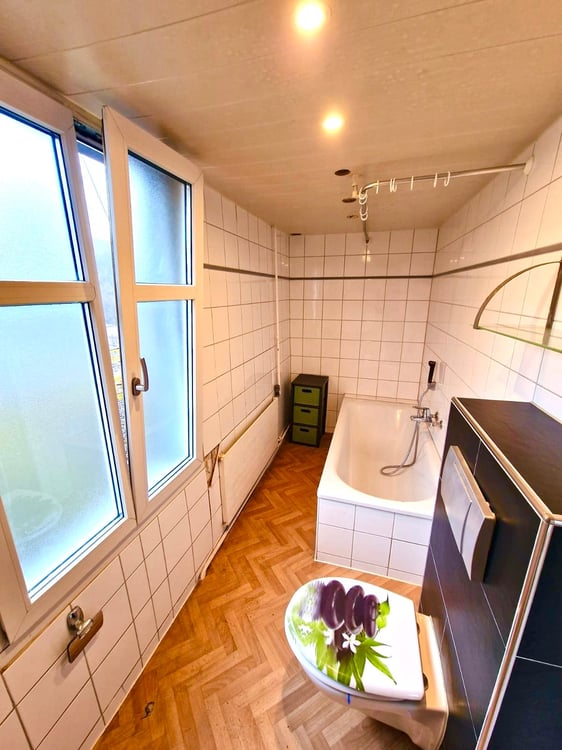 Attraktive Immobilie zur vielseitigen Nutzung an zentraler Lage in Kreuzlingen 9