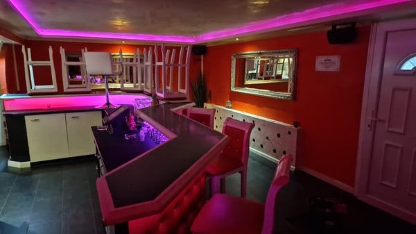 Vielseitige Gewerberäume an zentraler Lage in Kreuzlingen 1