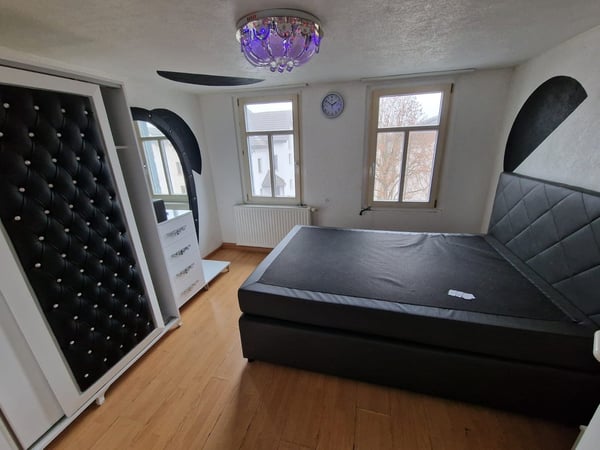 Attraktive Immobilie zur vielseitigen Nutzung an zentraler Lage in Kreuzlingen 6