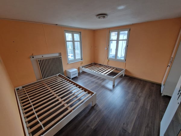 Attraktive Immobilie zur vielseitigen Nutzung an zentraler Lage in Kreuzlingen 9