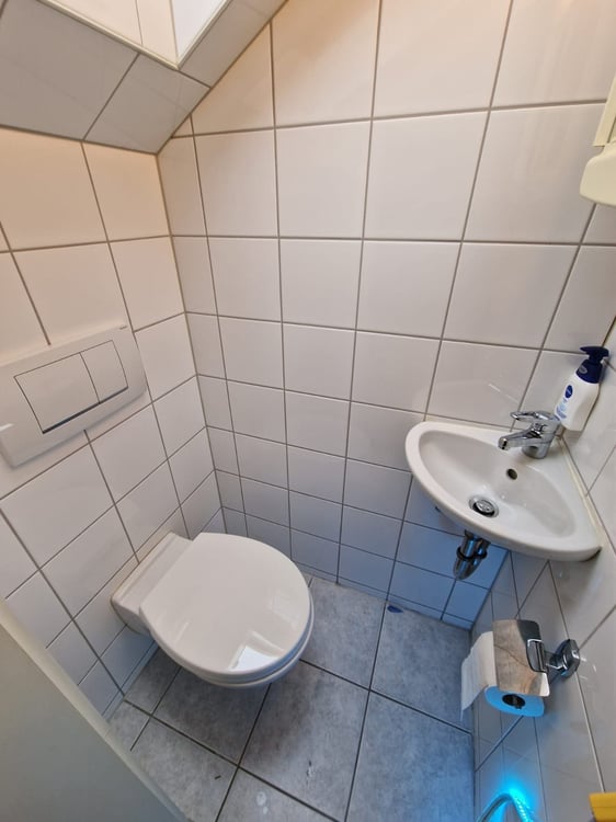 Attraktive Immobilie zur vielseitigen Nutzung an zentraler Lage in Kreuzlingen 7