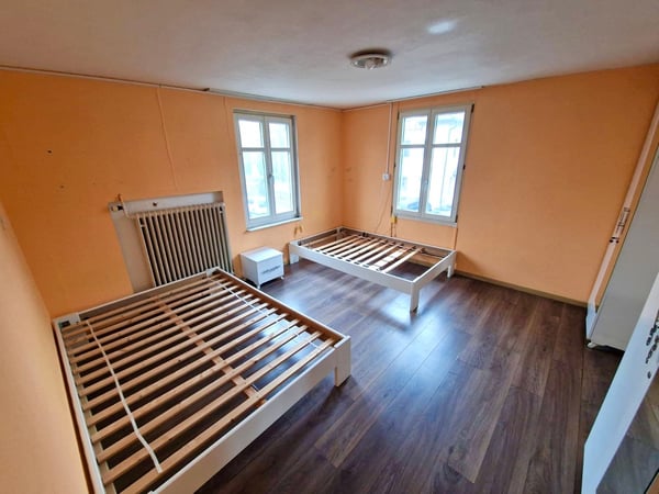 Attraktive Immobilie zur vielseitigen Nutzung an zentraler Lage in Kreuzlingen 12