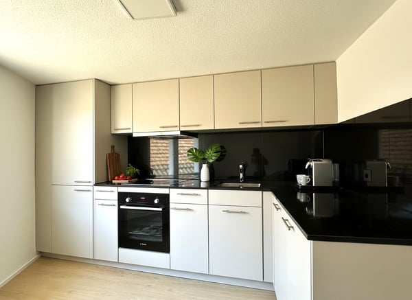 Grosszügige Attikawohnung vereint Modern und Charme 5