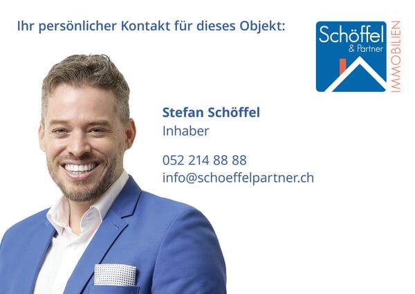 Kernsanierte 1.5-Zimmer Eigentumswohnung 8