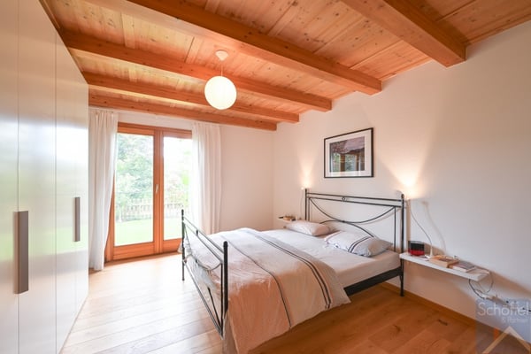 2 ½-Zimmer Einfamilienhaus 6