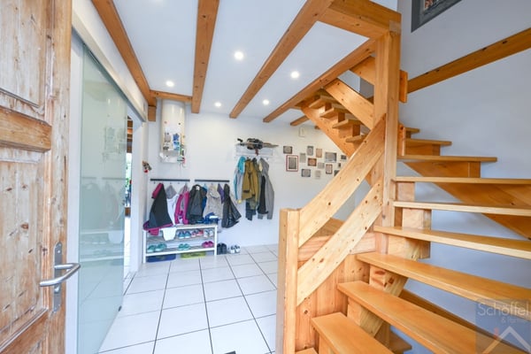 2 ½-Zimmer Einfamilienhaus 2