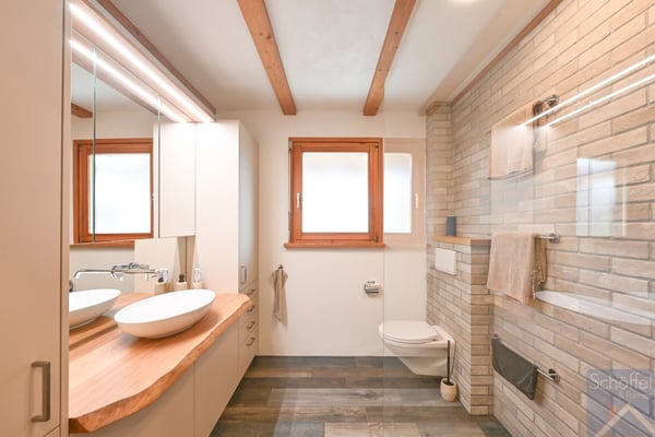 2 ½-Zimmer Einfamilienhaus 5