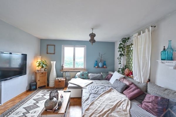 1 ½-Zimmer Einfamilienhaus 4