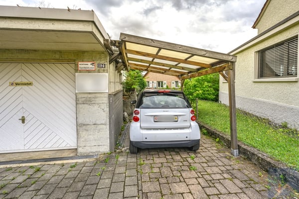 1 ½-Zimmer Einfamilienhaus 11