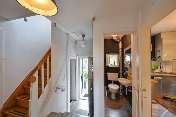 1 ½-Zimmer Einfamilienhaus 2