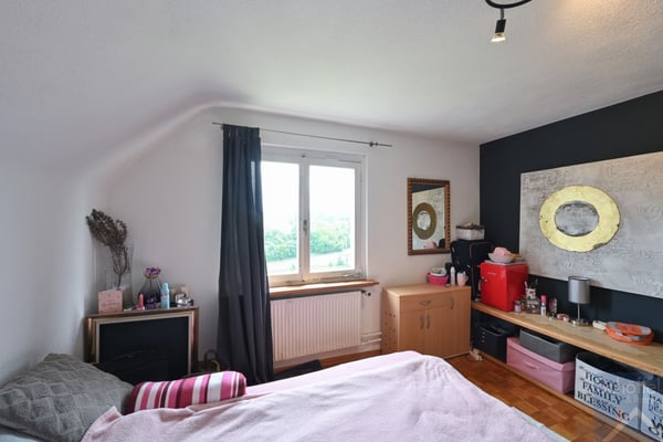 1 ½-Zimmer Einfamilienhaus 7