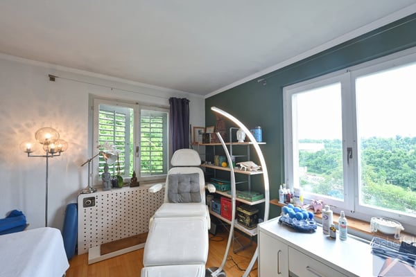 1 ½-Zimmer Einfamilienhaus 6