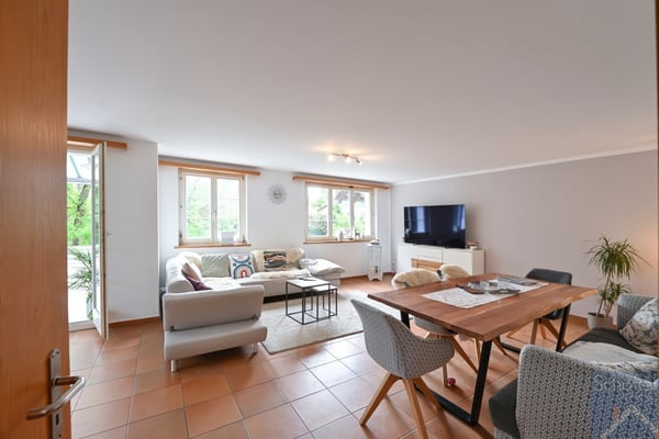 Ihr neues Zuhause in Beggingen - kaufen und sofort wohnen 4