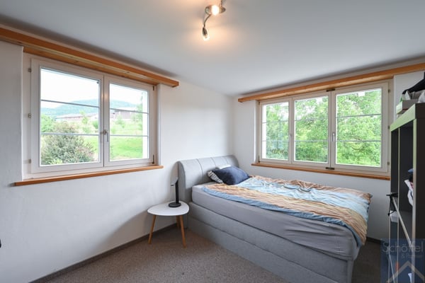 Ihr neues Zuhause in Beggingen - kaufen und sofort wohnen 9