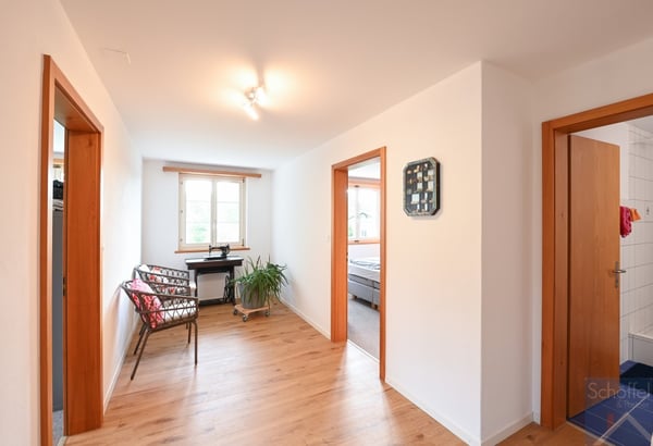 Ihr neues Zuhause in Beggingen - kaufen und sofort wohnen 10