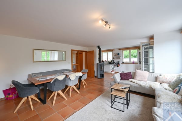 Ihr neues Zuhause in Beggingen - kaufen und sofort wohnen 3