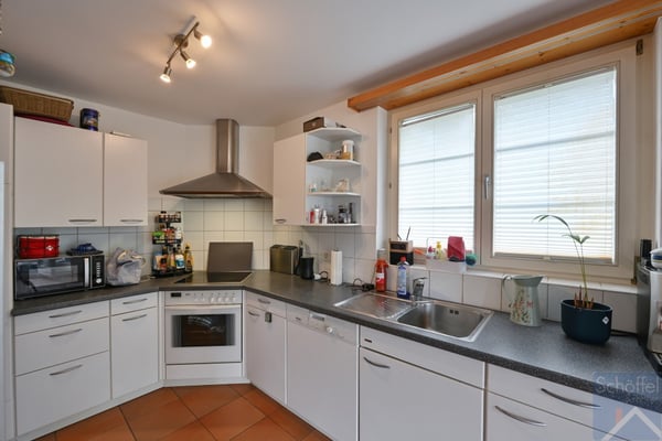 Ihr neues Zuhause in Beggingen - kaufen und sofort wohnen 2