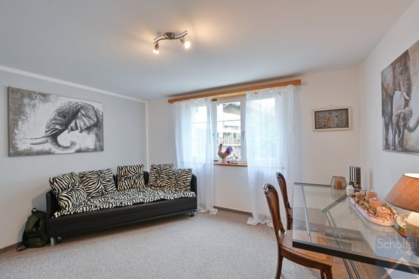 Ihr neues Zuhause in Beggingen - kaufen und sofort wohnen 12