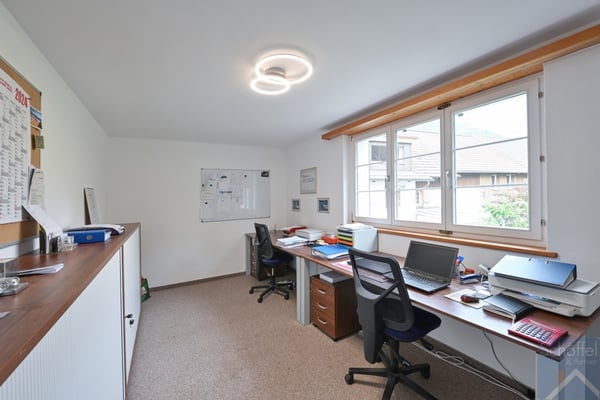 Ihr neues Zuhause in Beggingen - kaufen und sofort wohnen 11