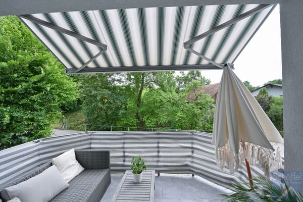 Ihr neues Zuhause in Beggingen - kaufen und sofort wohnen 5