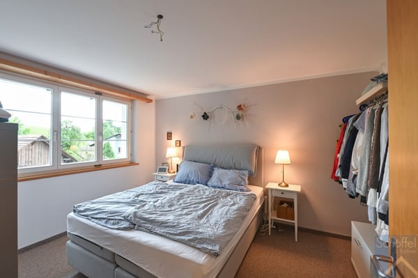 Ihr neues Zuhause in Beggingen - kaufen und sofort wohnen 8