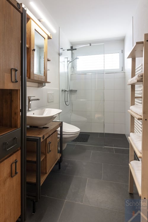 3 1/2 Zimmer Attikawohnung 9