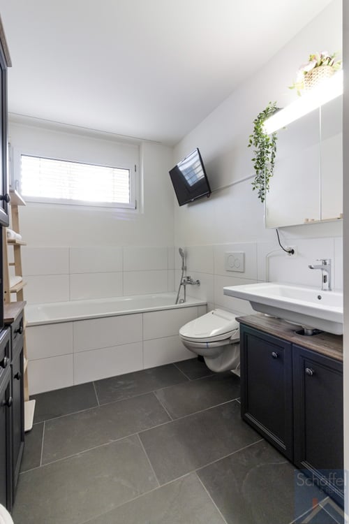 3 1/2 Zimmer Attikawohnung 7
