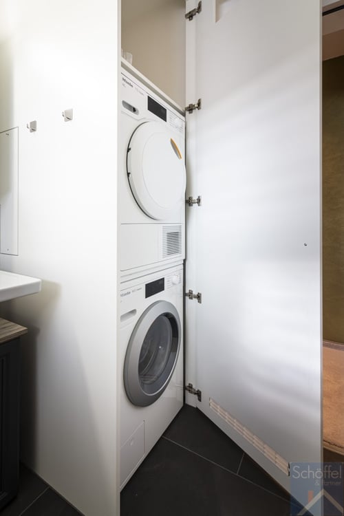 3 1/2 Zimmer Attikawohnung 8
