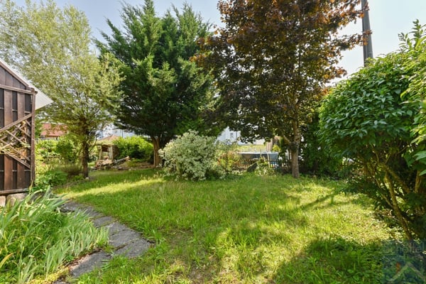 6 ½-Zimmer Einfamilienhaus 12