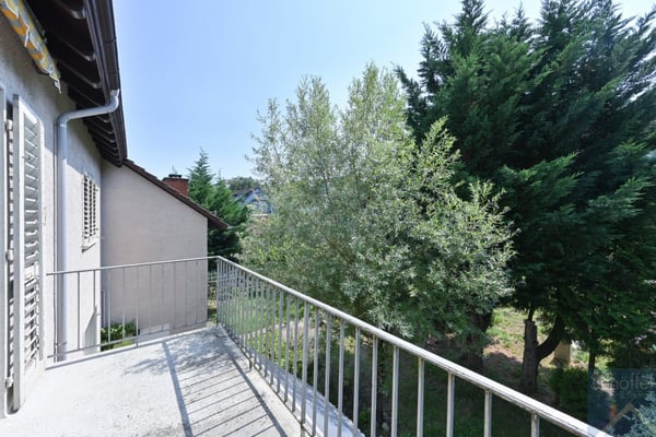 6 ½-Zimmer Einfamilienhaus 8