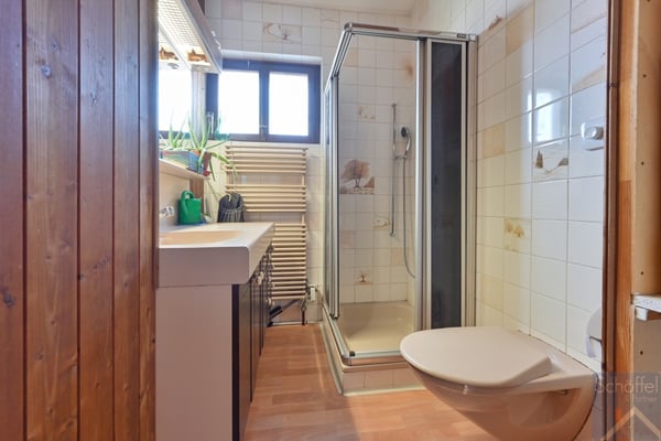 6 ½-Zimmer Einfamilienhaus 5